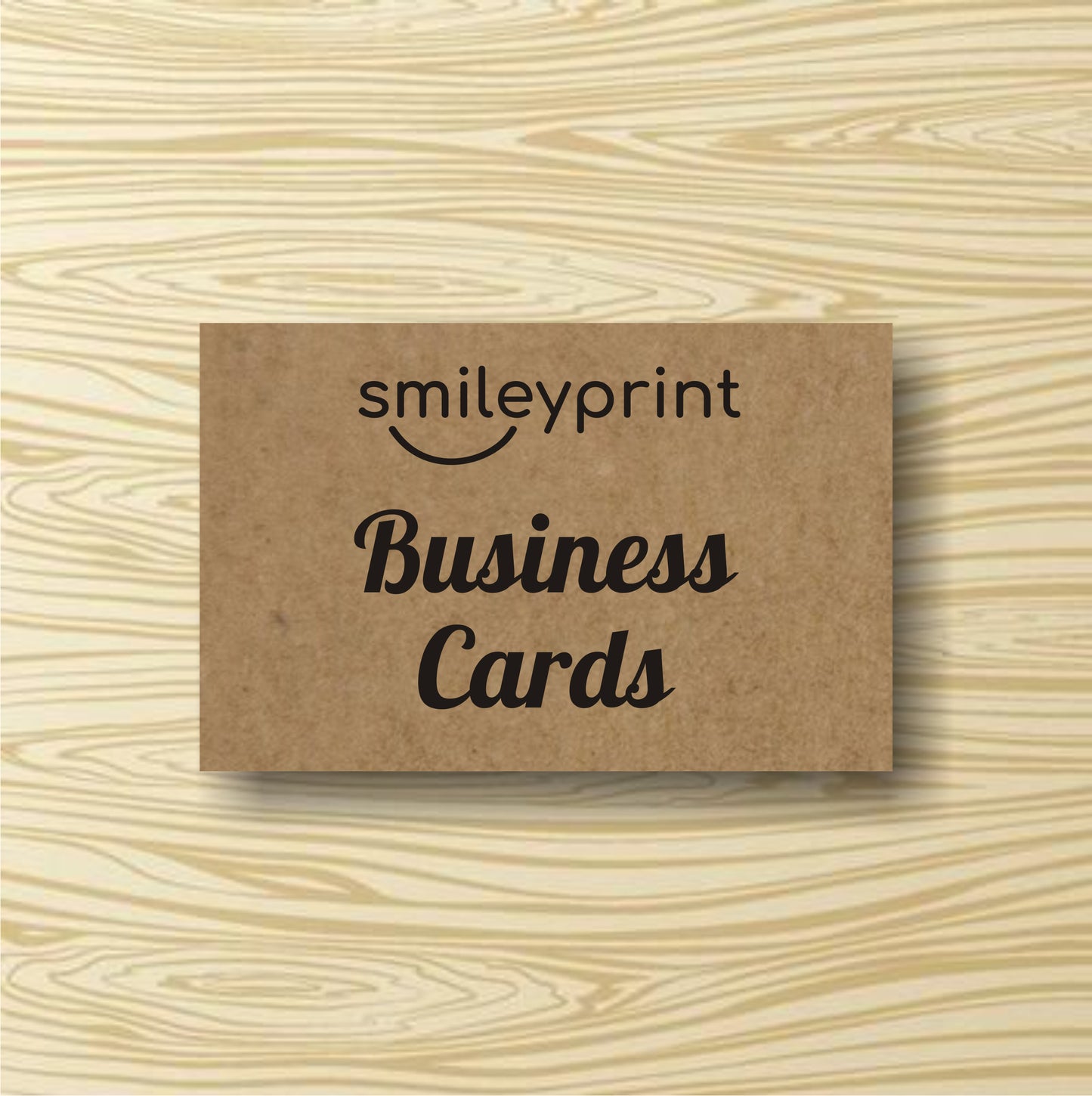 Business Cards | Smileyprint.co.uk