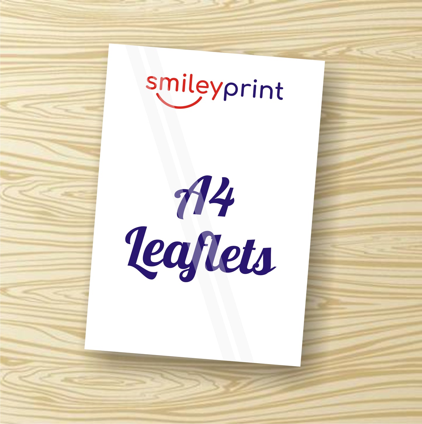 Leaflets | Smileyprint.co.uk