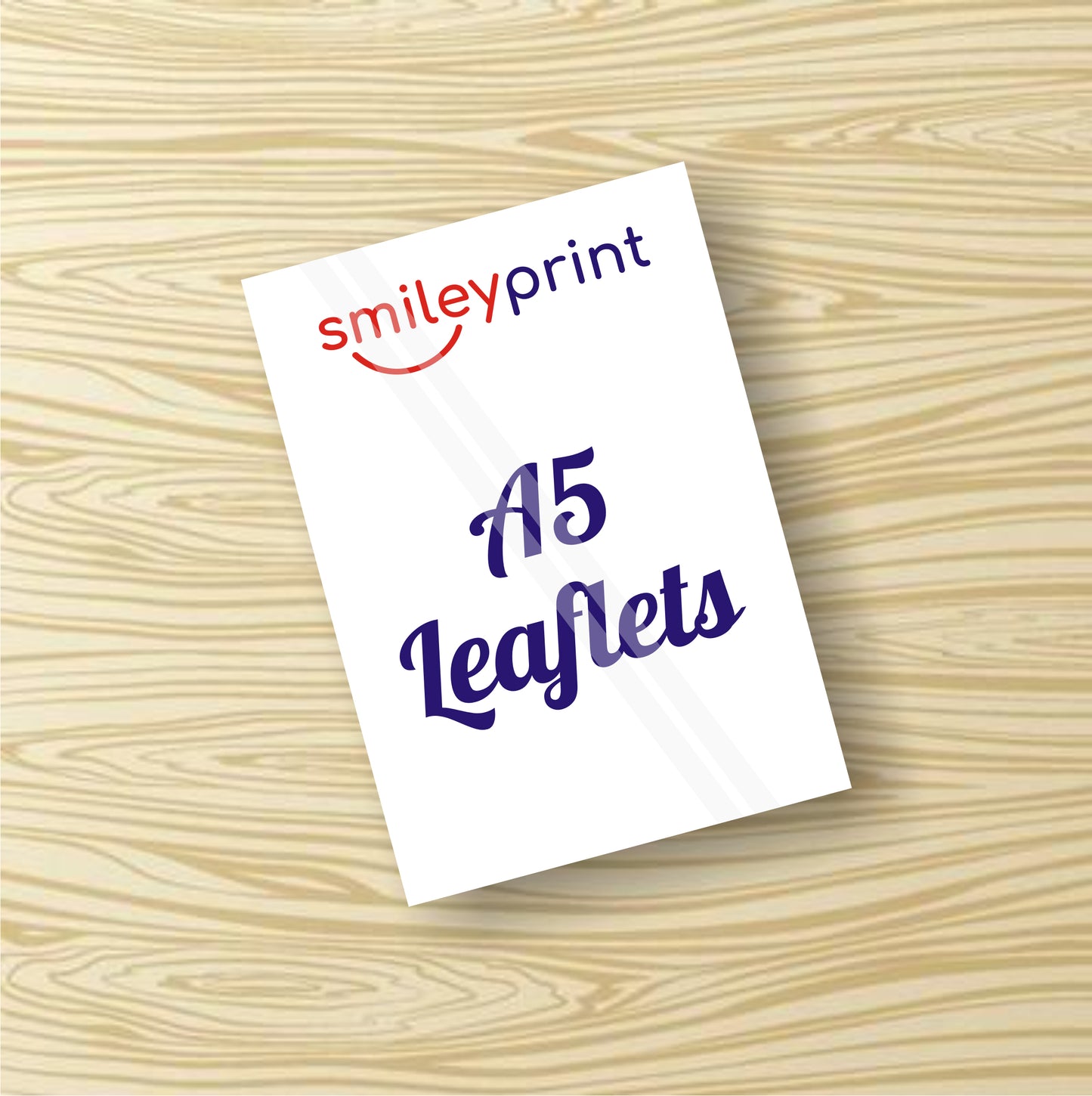 Leaflets | Smileyprint.co.uk