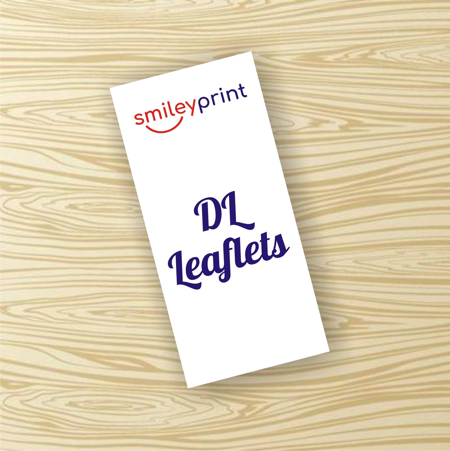 Leaflets | Smileyprint.co.uk