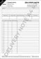 Delivery Note Templates