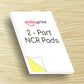 Duplicate NCR Pads | Smileyprint.co.uk