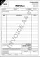 Invoice Templates