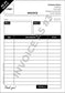 Invoice Templates