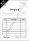 Invoice Templates