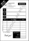 Invoice Templates