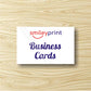 Business Cards | Smileyprint.co.uk