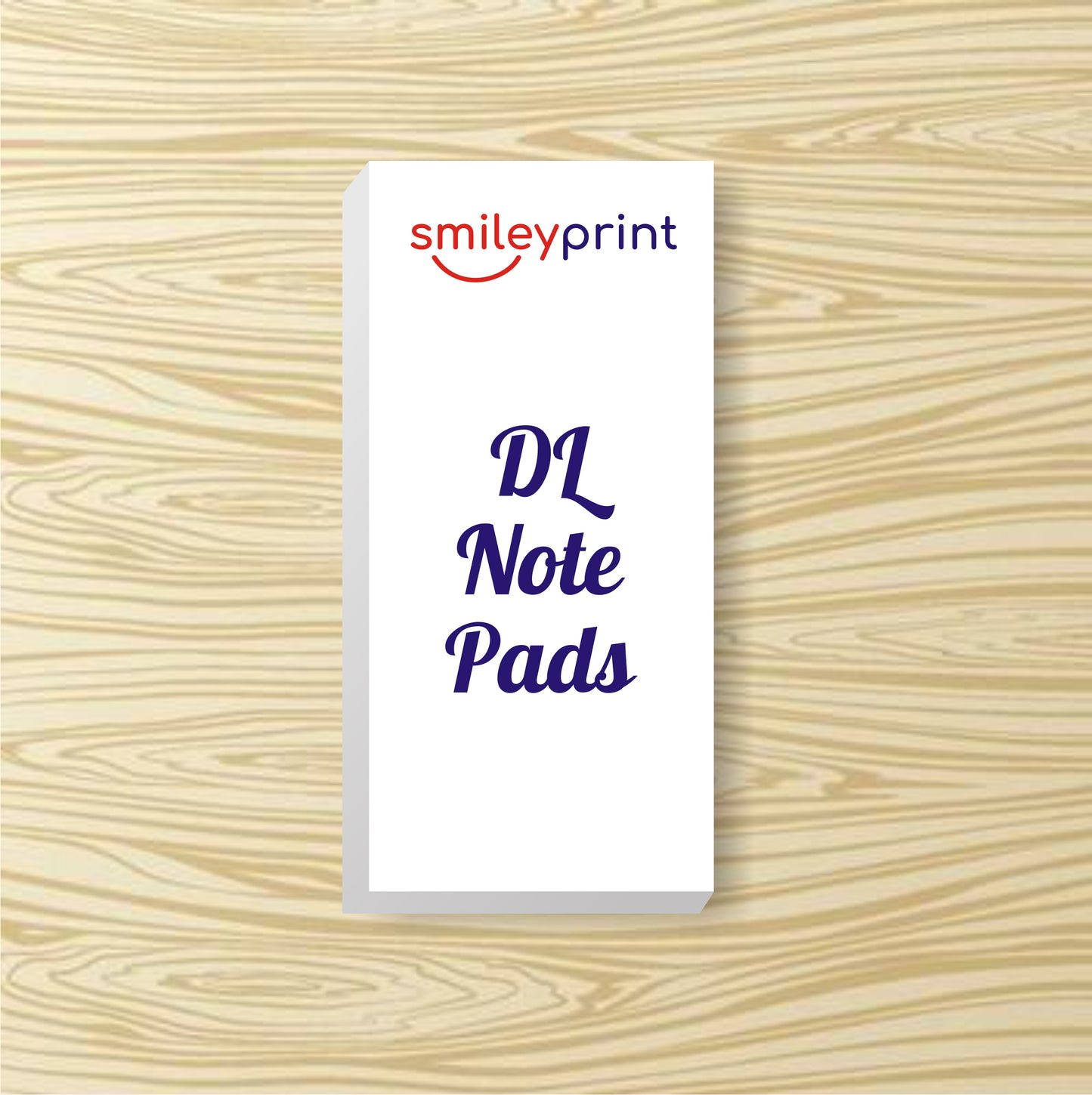 Note Pads | Smileyprint.co.uk