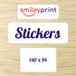 Stickers | Smileyprint.co.uk