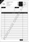 Purchase Order Templates