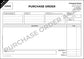 Purchase Order Templates