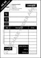 Purchase Order Templates