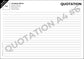 Quote Templates