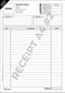 Receipt Templates
