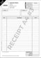 Receipt Templates