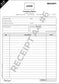 Receipt Templates