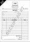 Receipt Templates