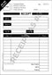 Receipt Templates