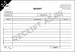 Receipt Templates