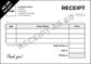 Receipt Templates