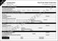 Waste Transfer Templates
